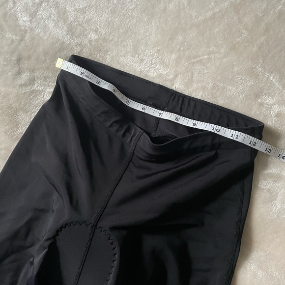 Padded Cycling Tights - Picture 7 of 7